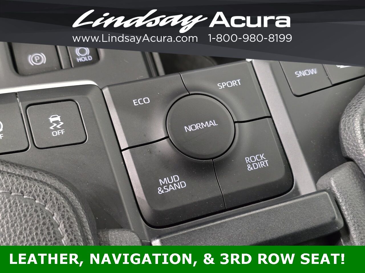 2024 Toyota Grand Highlander Platinum Columbus OH