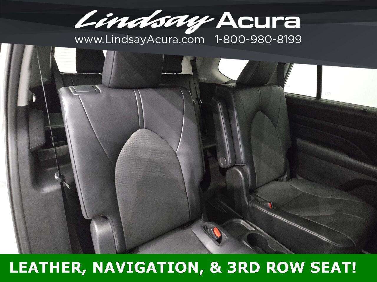 2024 Toyota Grand Highlander Platinum Columbus OH