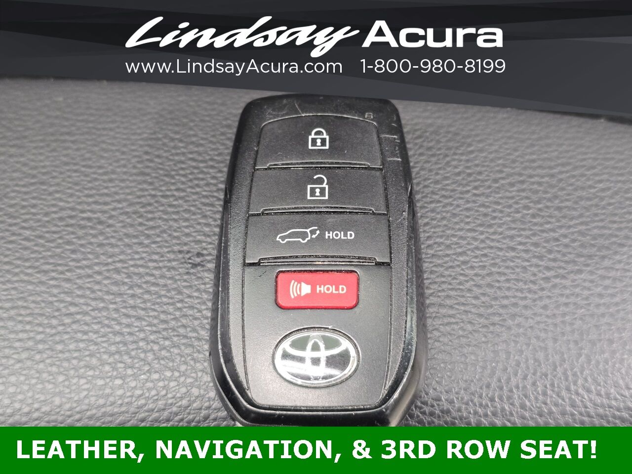 2024 Toyota Grand Highlander Platinum Columbus OH