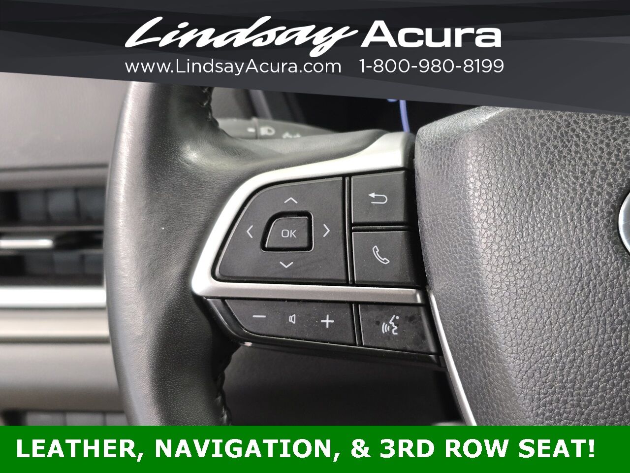 2024 Toyota Grand Highlander Platinum Columbus OH