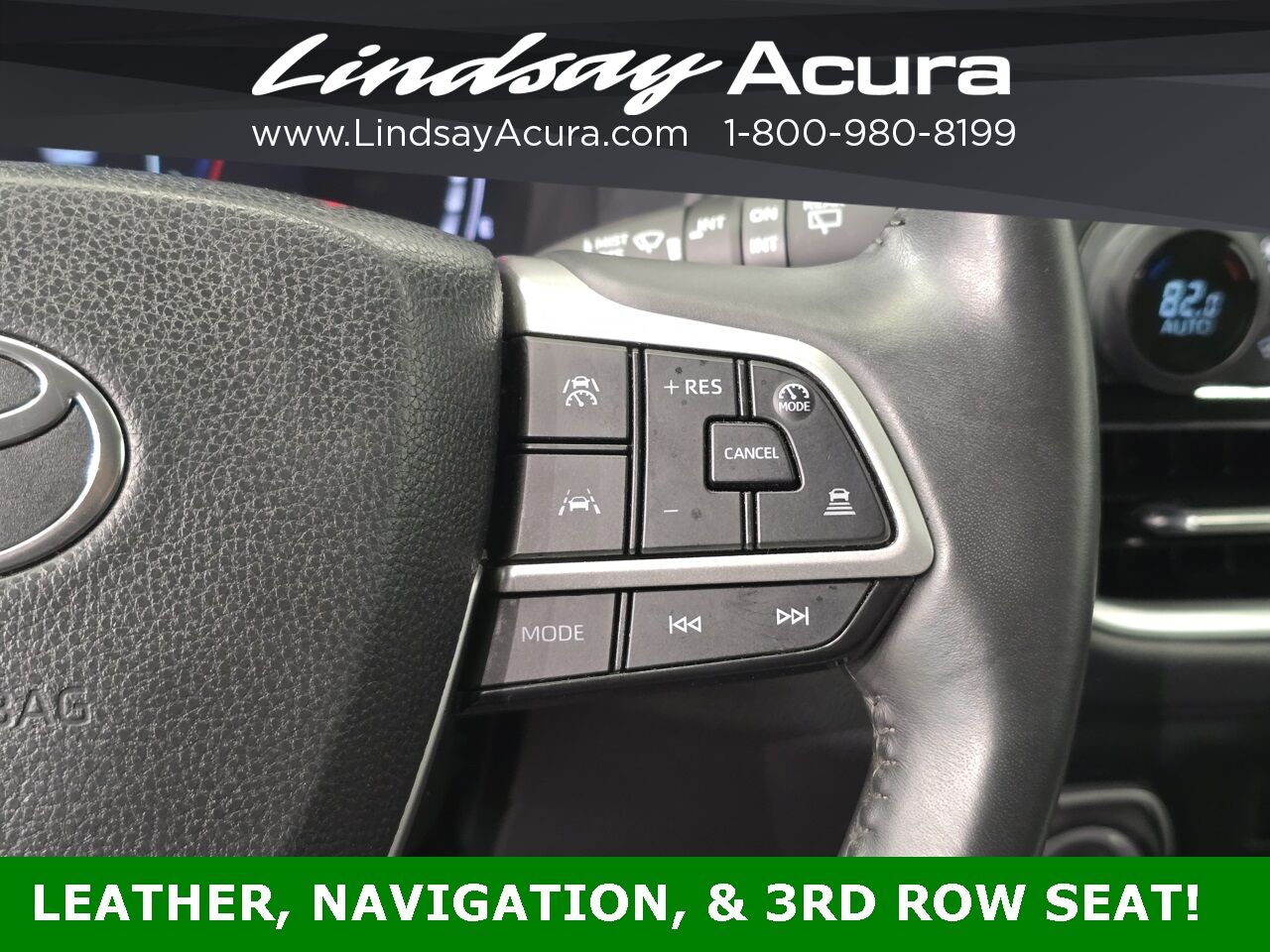 2024 Toyota Grand Highlander Platinum Columbus OH