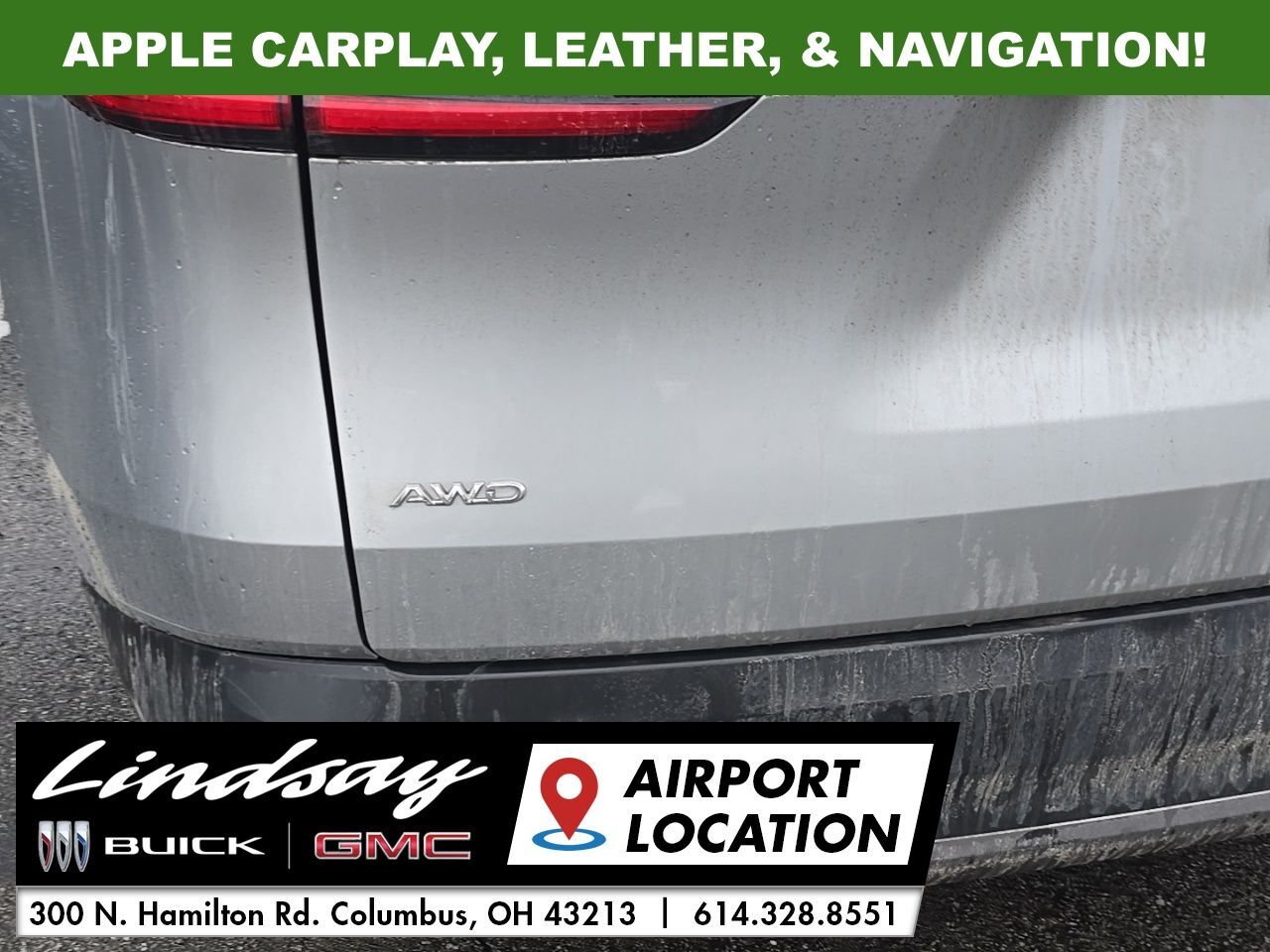 2024 Toyota Grand Highlander Platinum Columbus OH