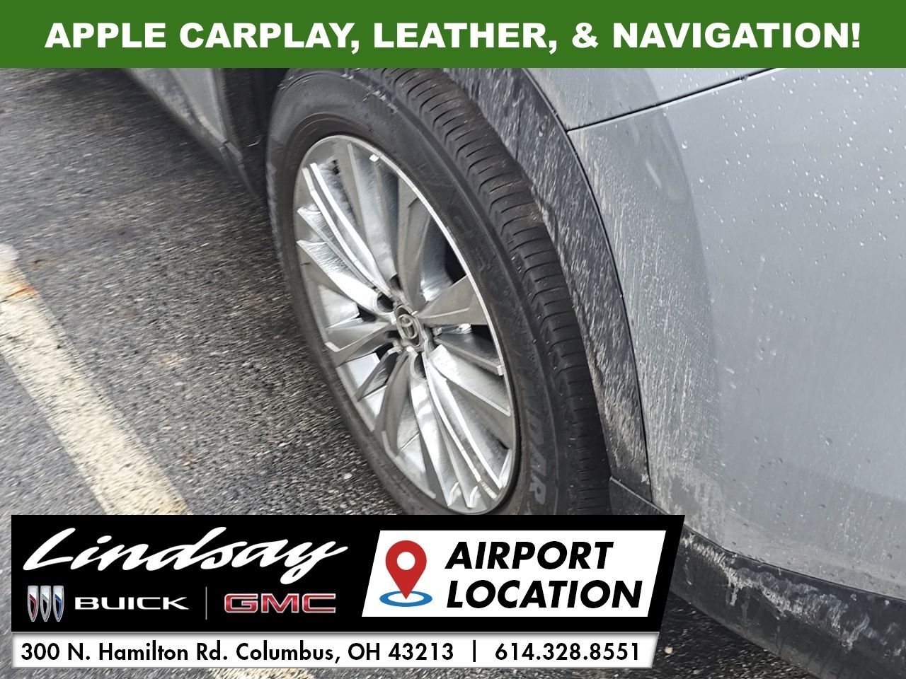 2024 Toyota Grand Highlander Platinum Columbus OH