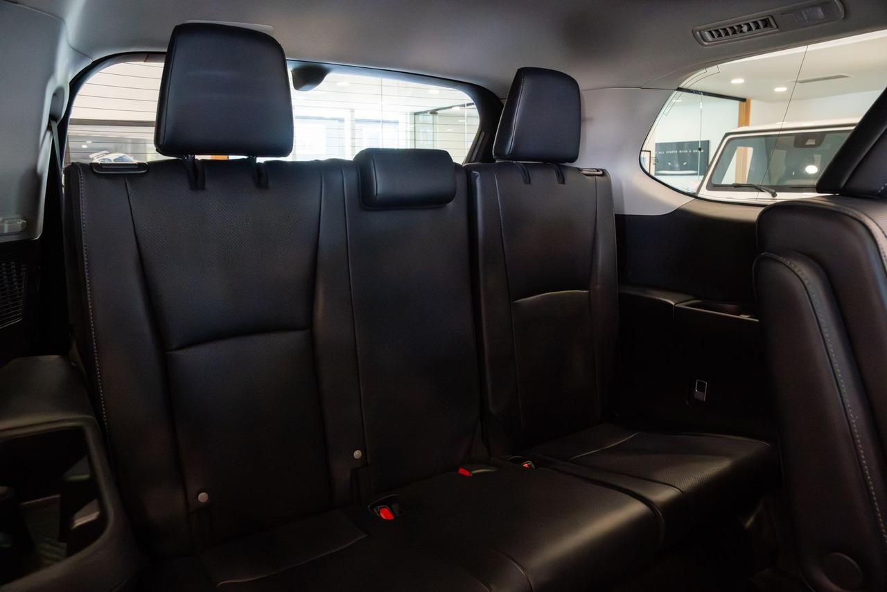 2024 Toyota Grand Highlander Platinum Gladstone OR