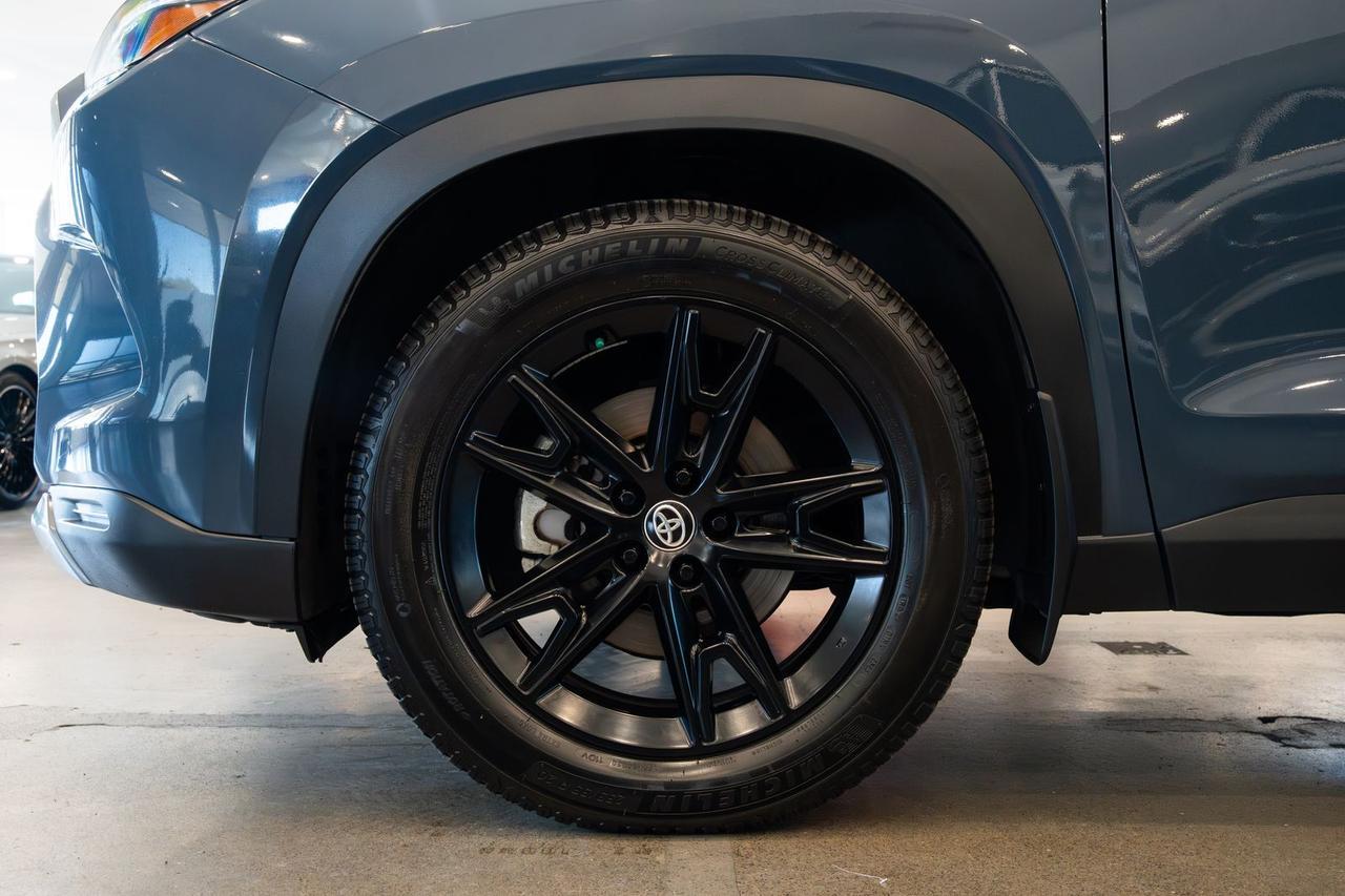 2024 Toyota Grand Highlander Platinum Gladstone OR