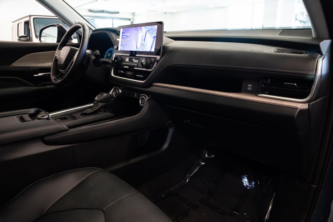 2024 Toyota Grand Highlander Platinum Gladstone OR