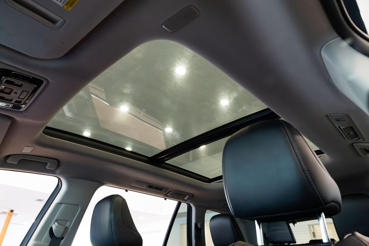 2024 Toyota Grand Highlander Platinum Gladstone OR