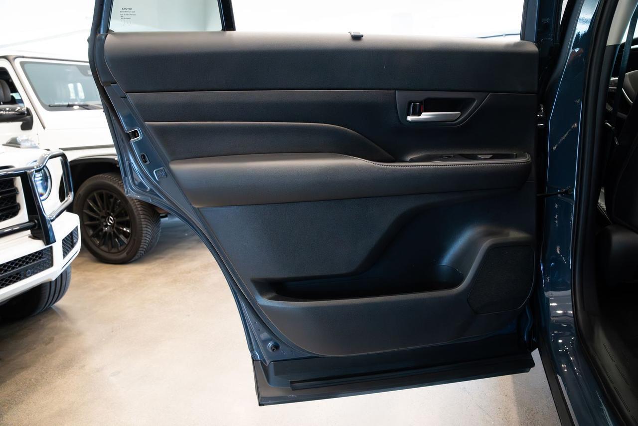 2024 Toyota Grand Highlander Platinum Gladstone OR