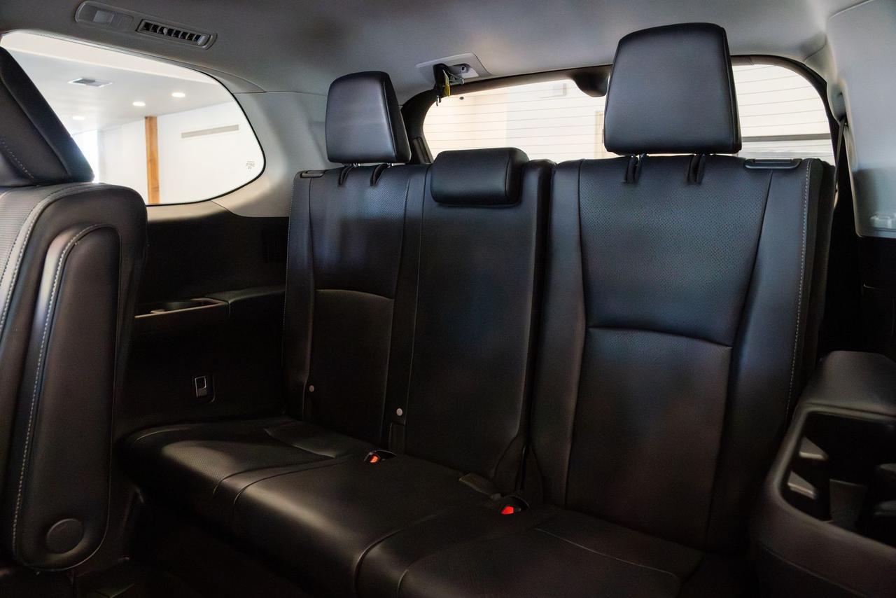 2024 Toyota Grand Highlander Platinum Gladstone OR
