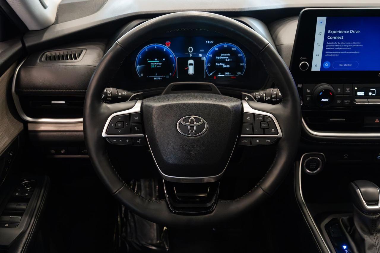 2024 Toyota Grand Highlander Platinum Gladstone OR