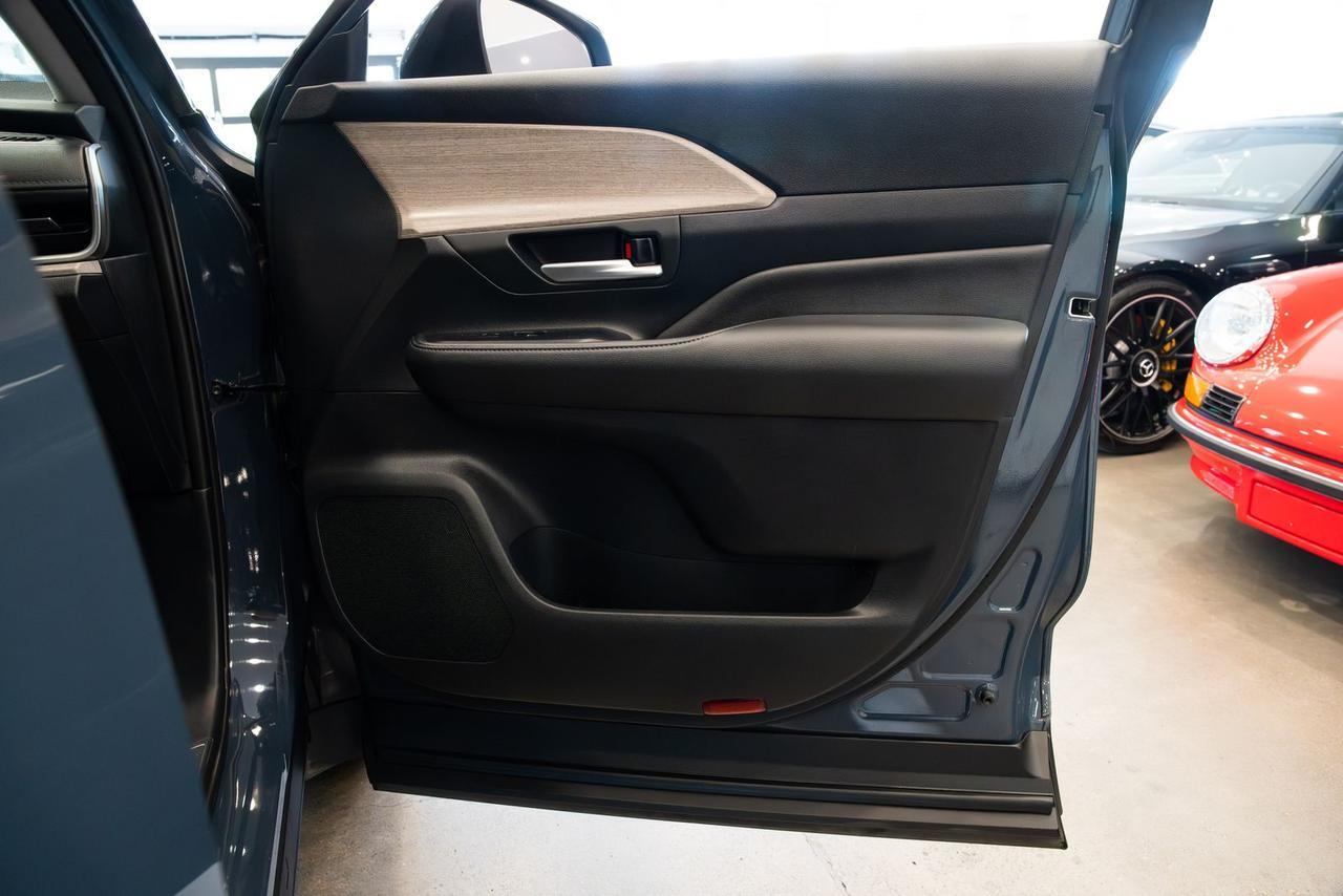 2024 Toyota Grand Highlander Platinum Gladstone OR