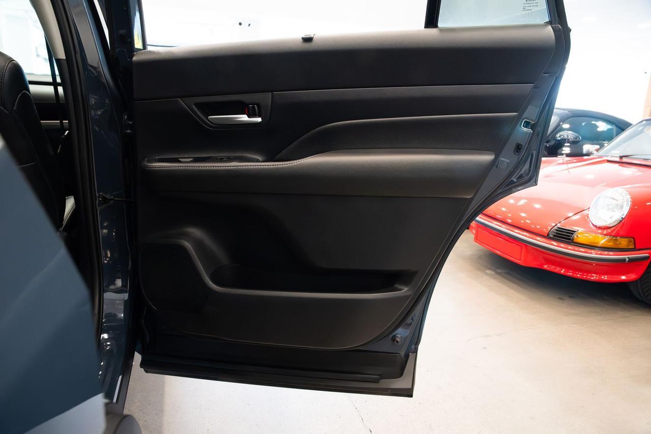 2024 Toyota Grand Highlander Platinum Gladstone OR