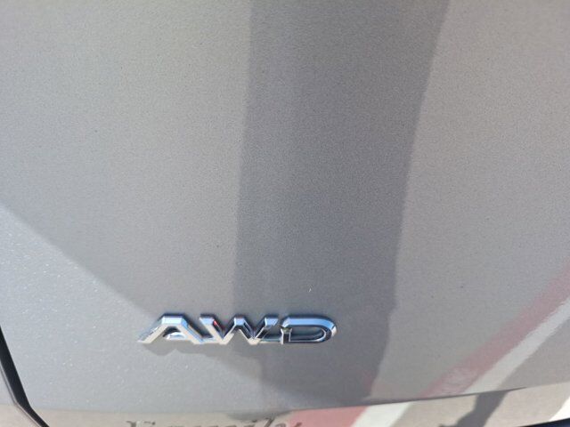 2024 Toyota Grand Highlander Platinum Hurst TX