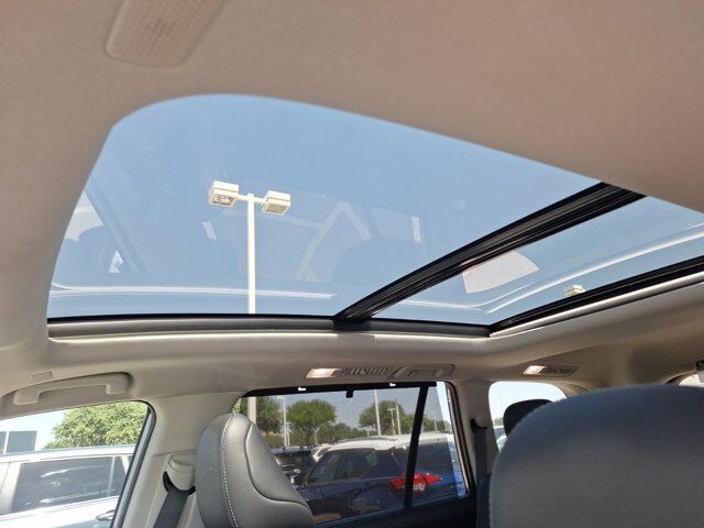 2024 Toyota Grand Highlander Platinum Hurst TX
