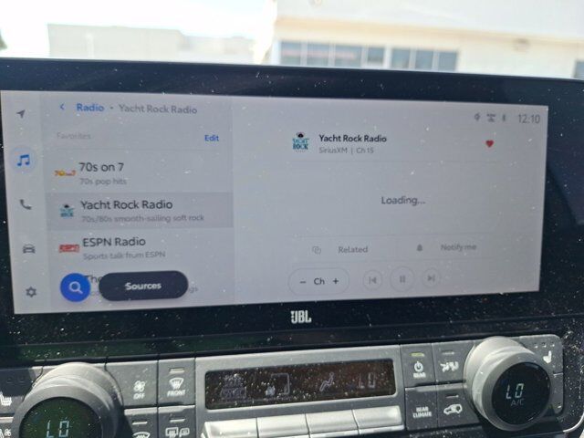2024 Toyota Grand Highlander Platinum Hurst TX