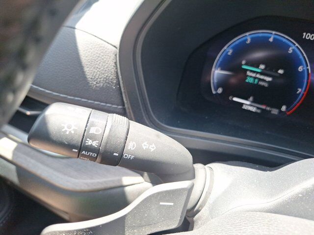 2024 Toyota Grand Highlander Platinum Hurst TX