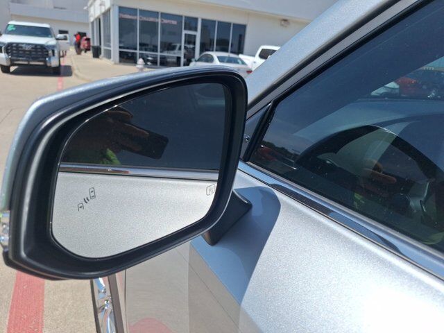 2024 Toyota Grand Highlander Platinum Hurst TX