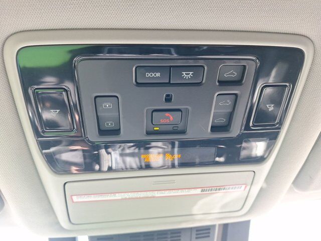 2024 Toyota Grand Highlander Platinum Hurst TX