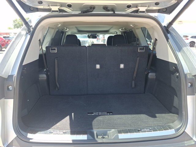2024 Toyota Grand Highlander Platinum Hurst TX