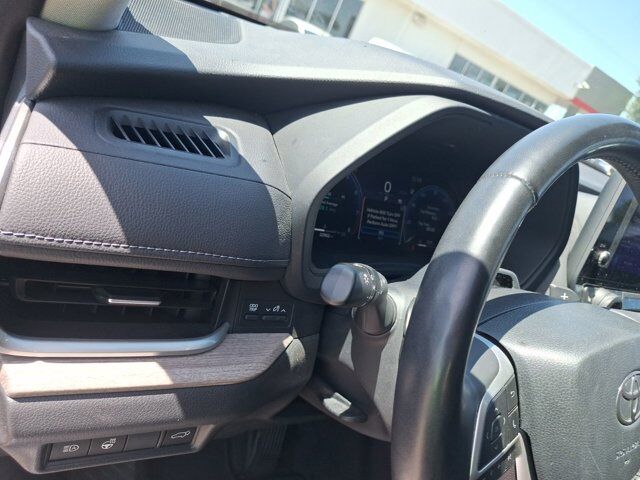 2024 Toyota Grand Highlander Platinum Hurst TX
