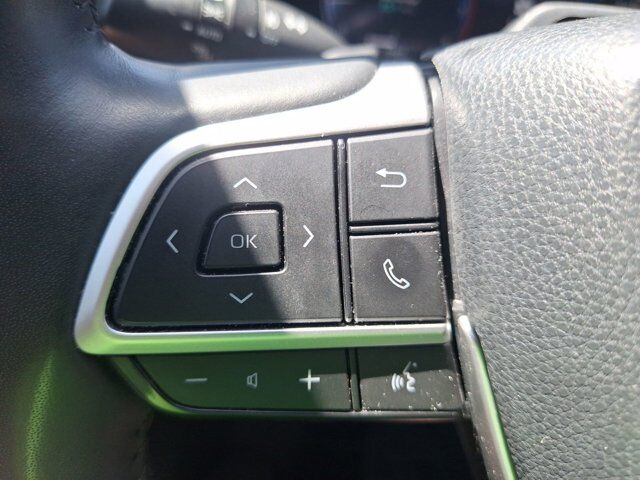 2024 Toyota Grand Highlander Platinum Hurst TX