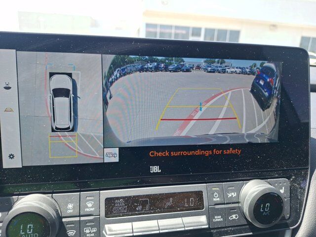 2024 Toyota Grand Highlander Platinum Hurst TX