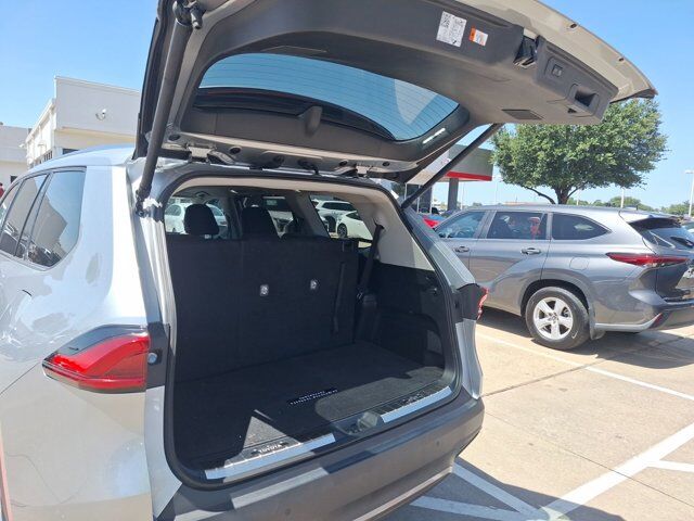 2024 Toyota Grand Highlander Platinum Hurst TX