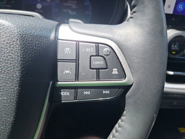2024 Toyota Grand Highlander Platinum Hurst TX