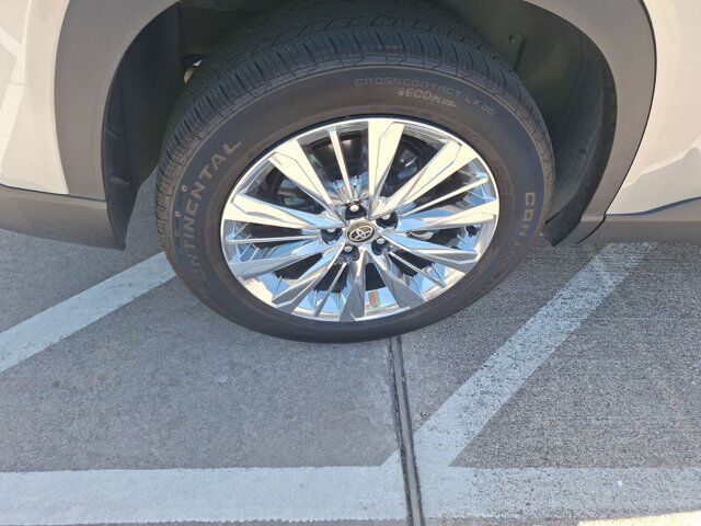 2024 Toyota Grand Highlander Platinum Hurst TX