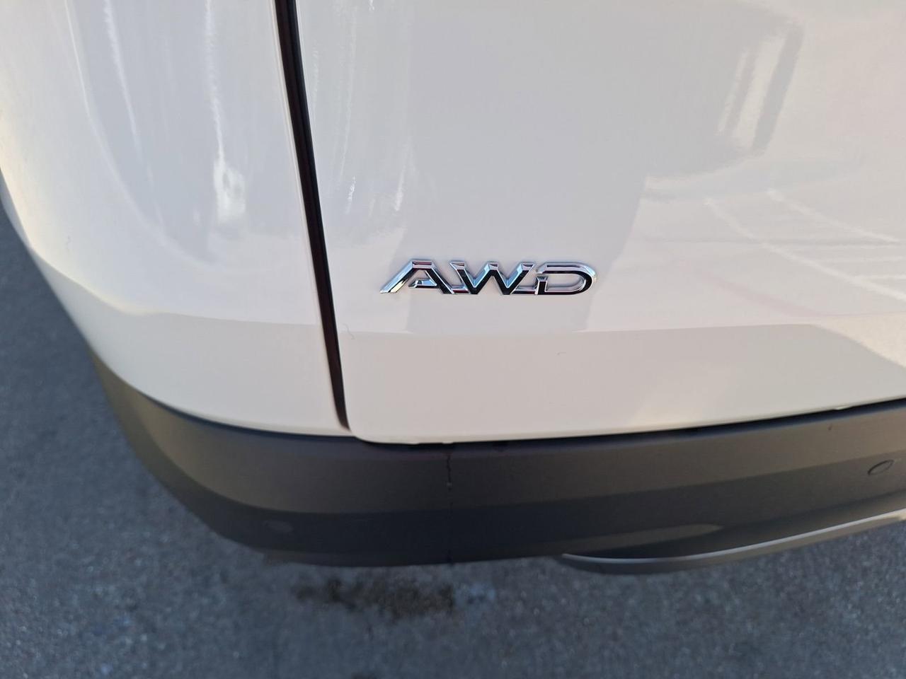 2024 Toyota Grand Highlander Platinum Hurst TX