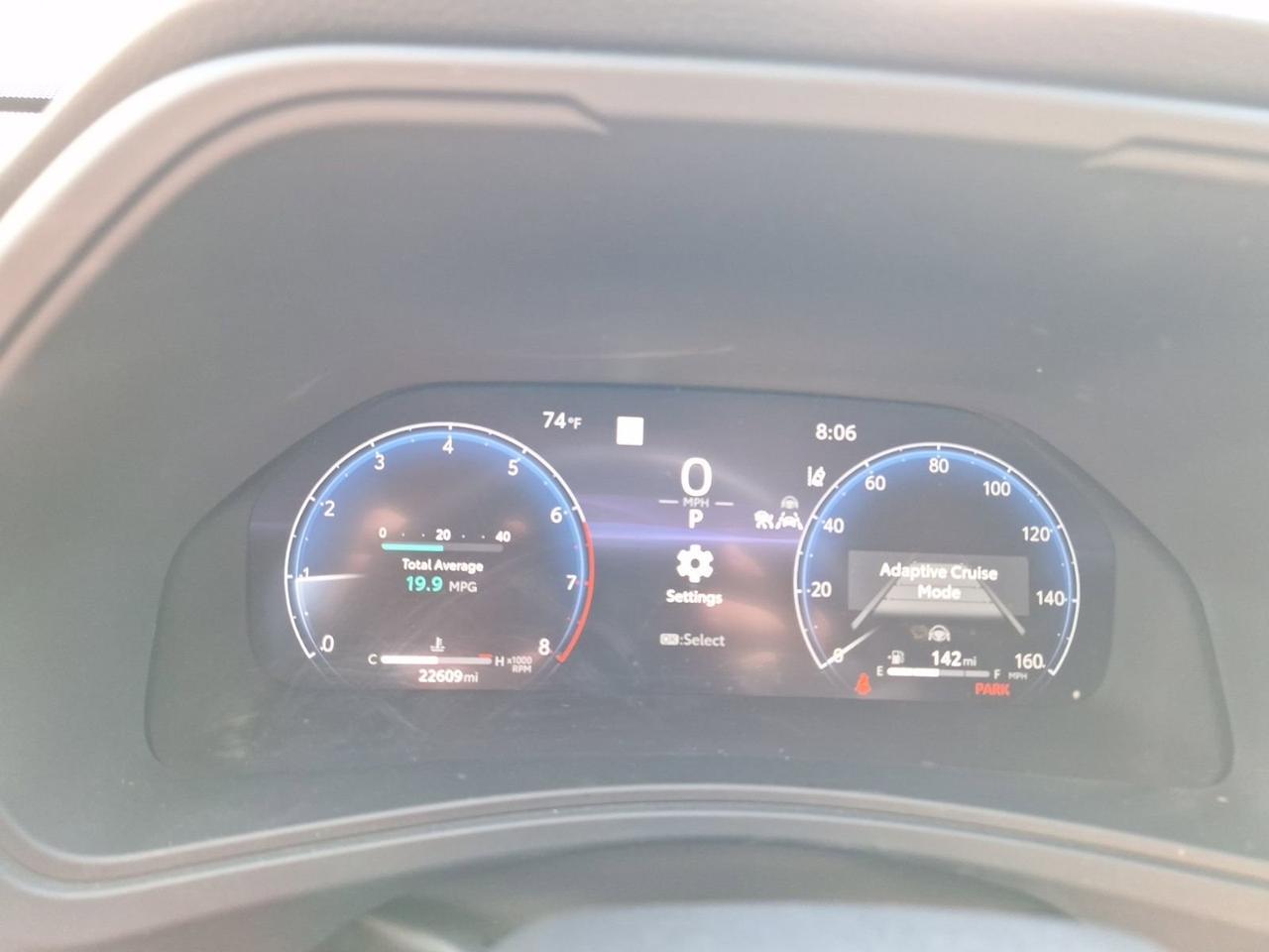 2024 Toyota Grand Highlander Platinum Hurst TX