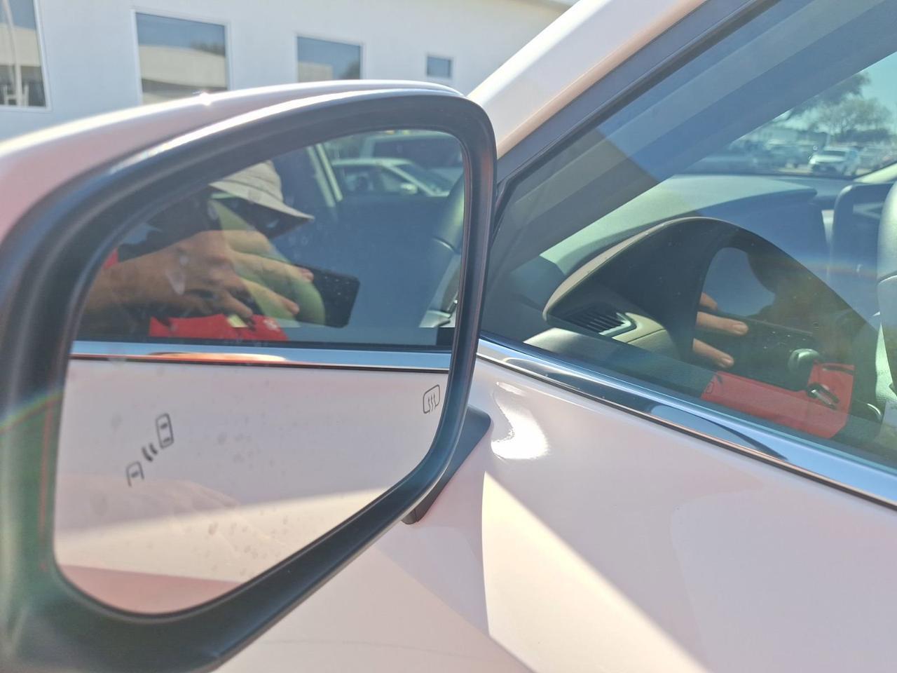 2024 Toyota Grand Highlander Platinum Hurst TX