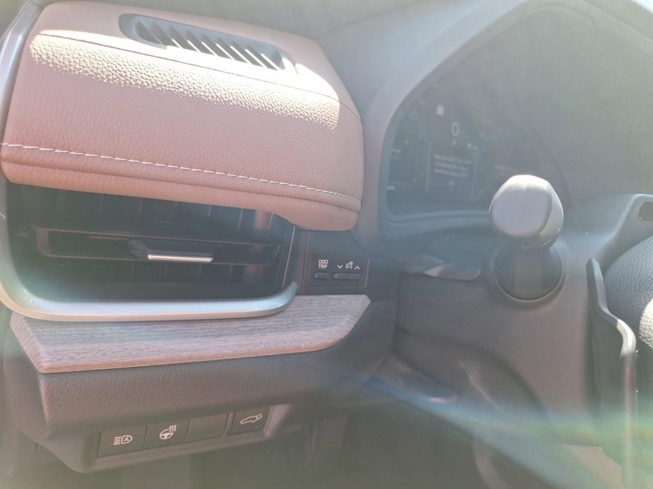 2024 Toyota Grand Highlander Platinum Hurst TX