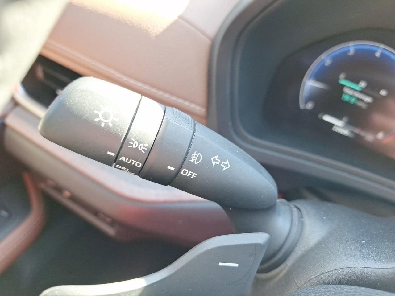 2024 Toyota Grand Highlander Platinum Hurst TX