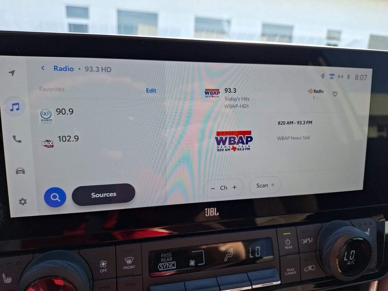 2024 Toyota Grand Highlander Platinum Hurst TX