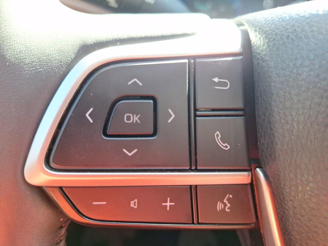 2024 Toyota Grand Highlander Platinum Hurst TX