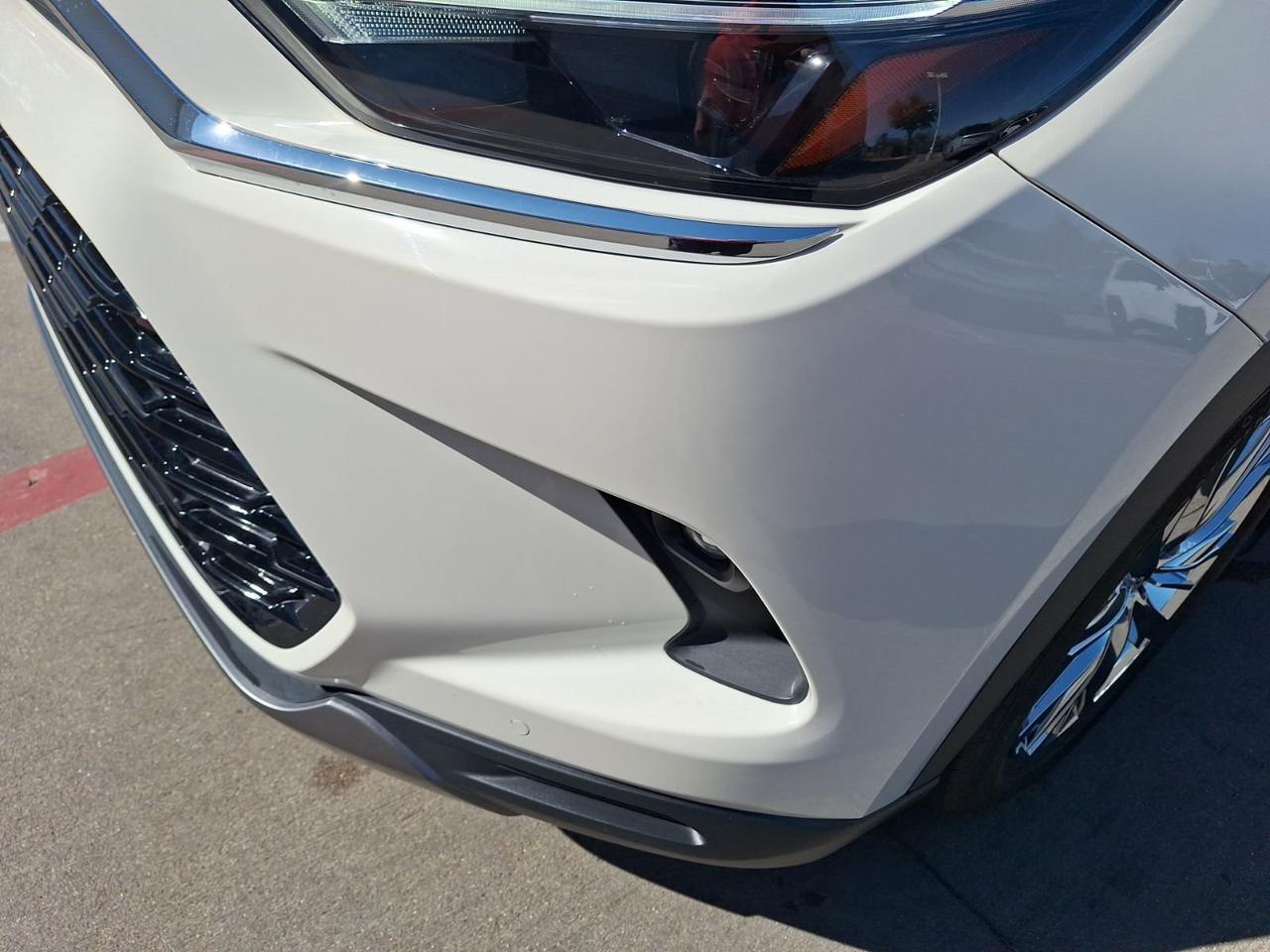 2024 Toyota Grand Highlander Platinum Hurst TX