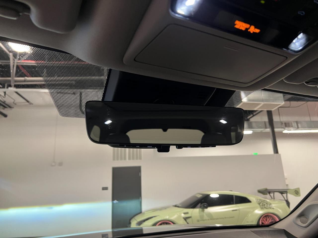 2024 Toyota Grand Highlander Platinum Parker CO