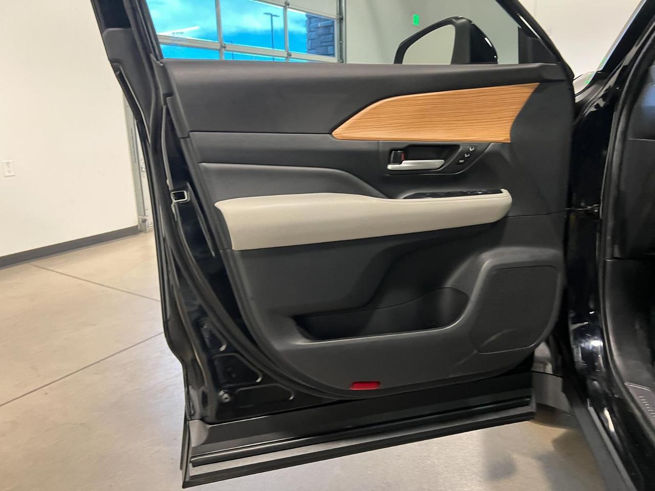 2024 Toyota Grand Highlander Platinum Parker CO