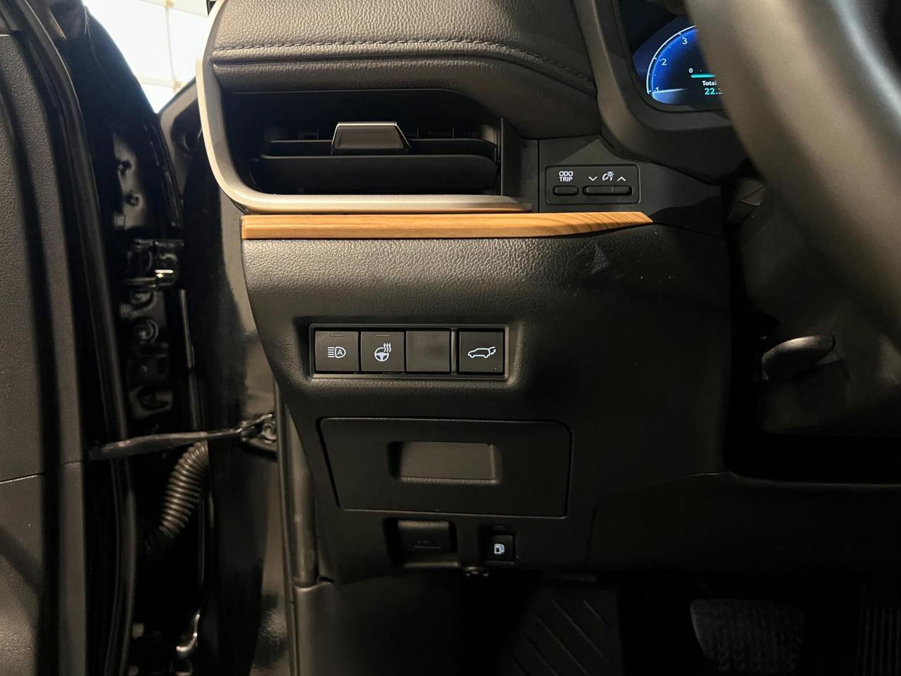 2024 Toyota Grand Highlander Platinum Parker CO