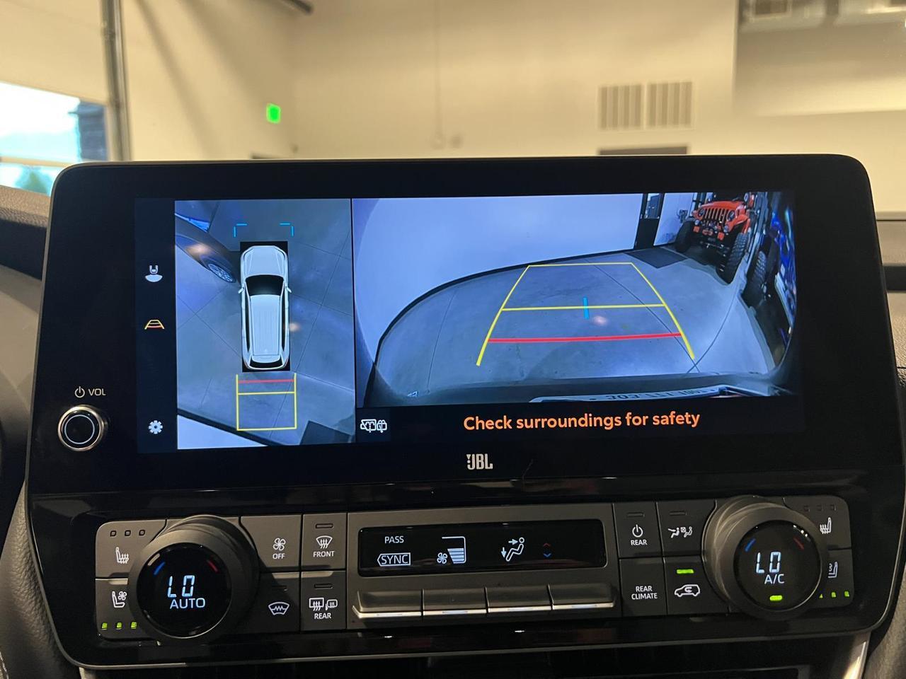2024 Toyota Grand Highlander Platinum Parker CO