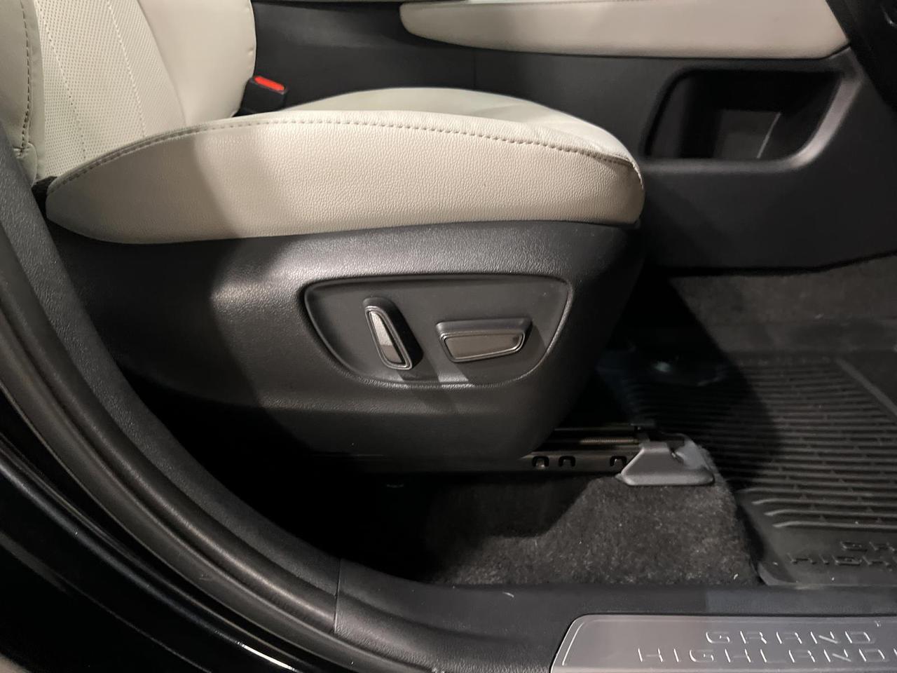 2024 Toyota Grand Highlander Platinum Parker CO