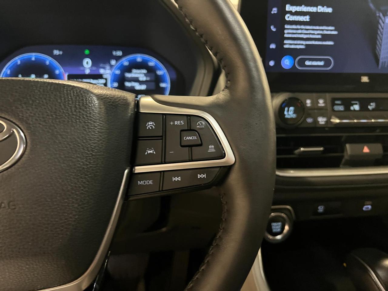 2024 Toyota Grand Highlander Platinum Parker CO