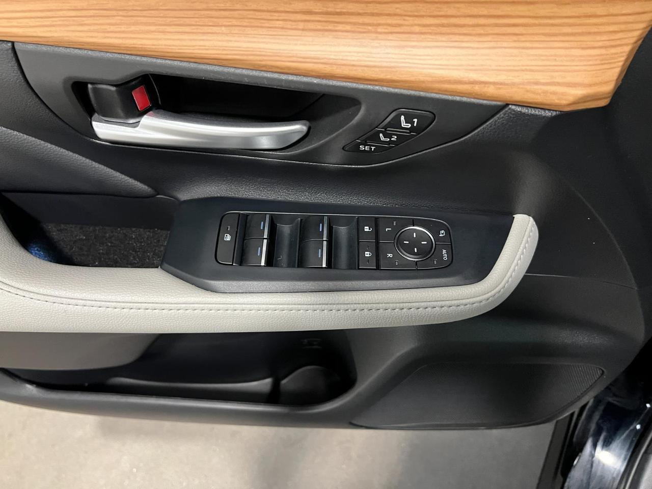 2024 Toyota Grand Highlander Platinum Parker CO