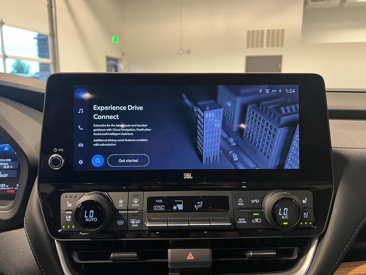 2024 Toyota Grand Highlander Platinum Parker CO