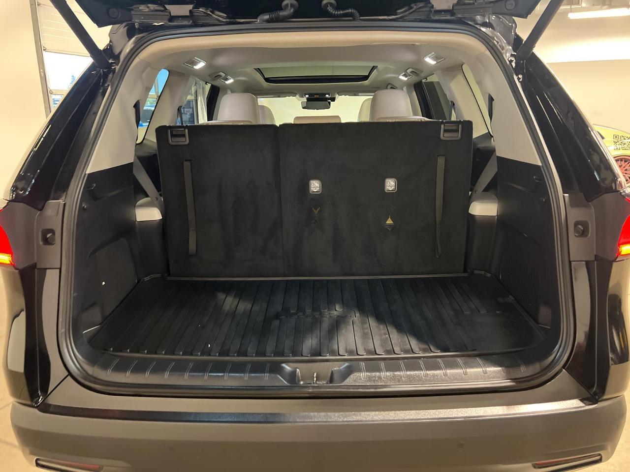 2024 Toyota Grand Highlander Platinum Parker CO