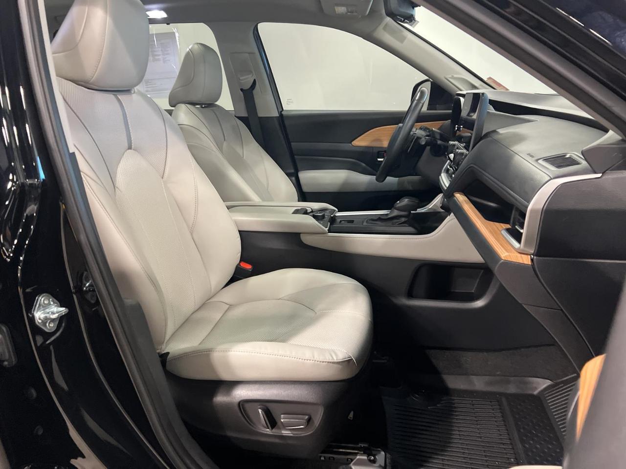 2024 Toyota Grand Highlander Platinum Parker CO