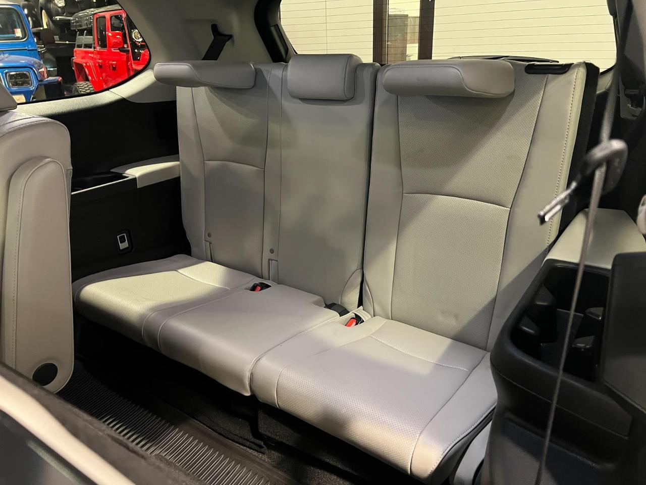 2024 Toyota Grand Highlander Platinum Parker CO