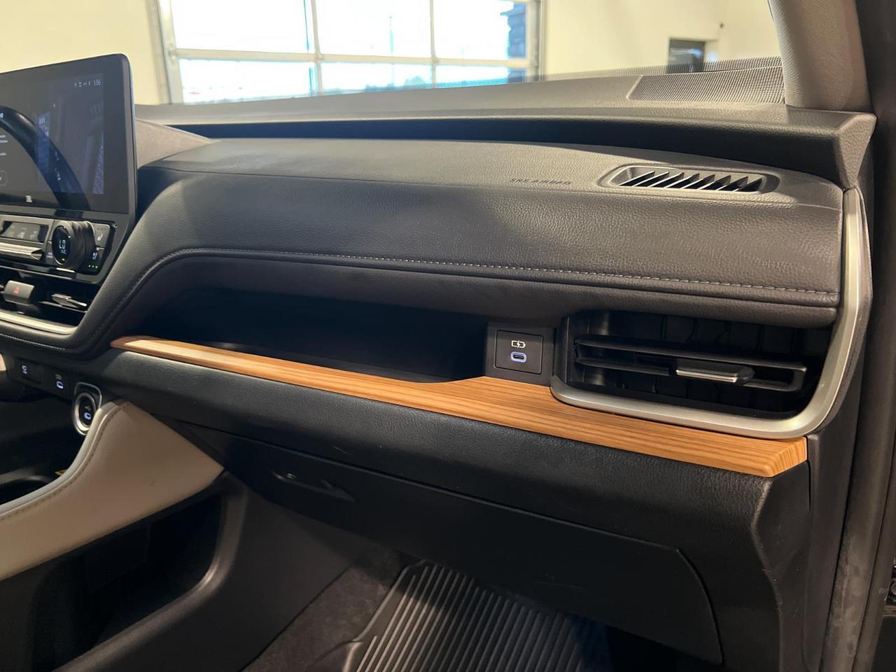 2024 Toyota Grand Highlander Platinum Parker CO