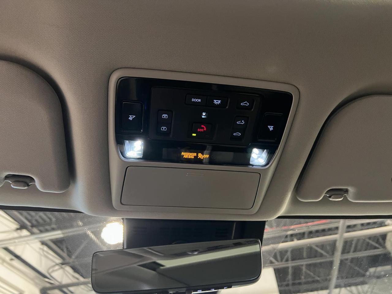 2024 Toyota Grand Highlander Platinum Parker CO